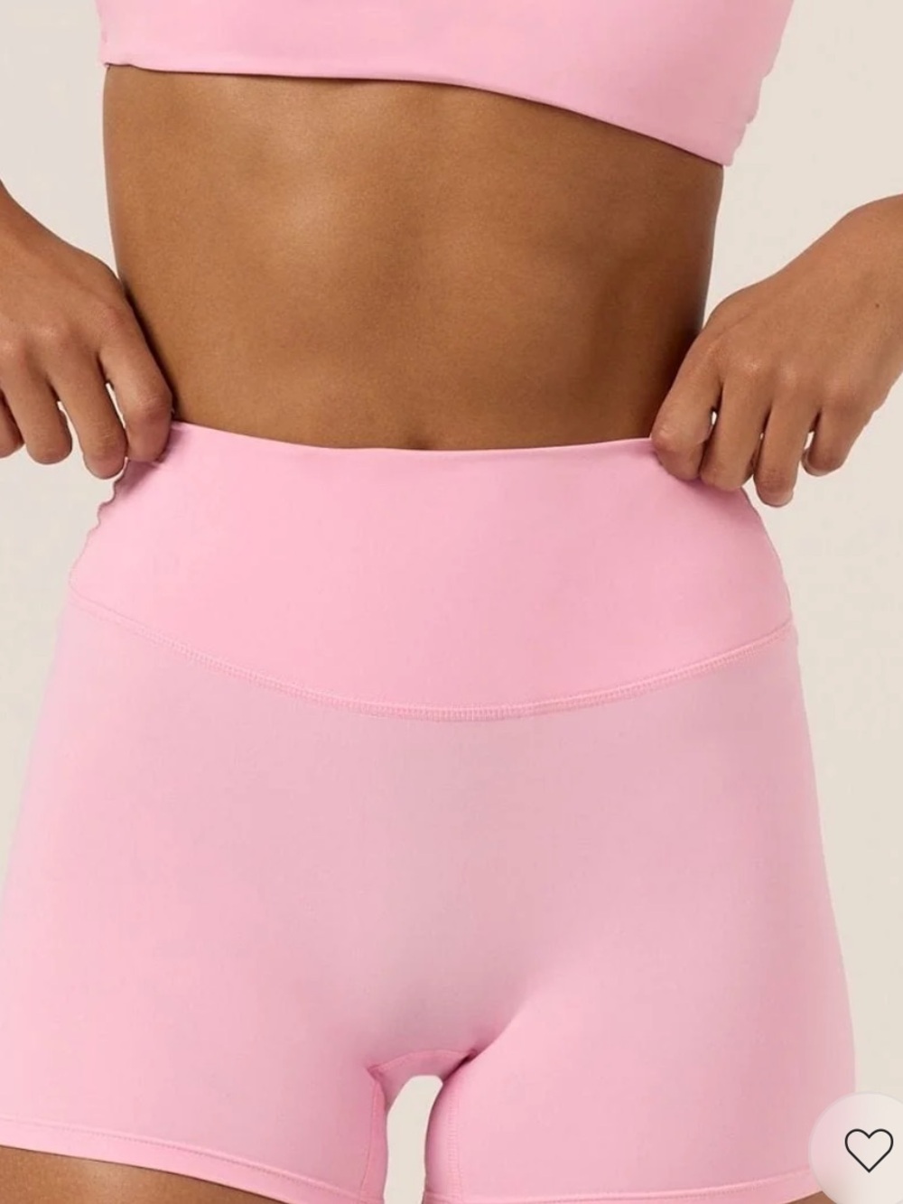 Crop Shop Boutique medium